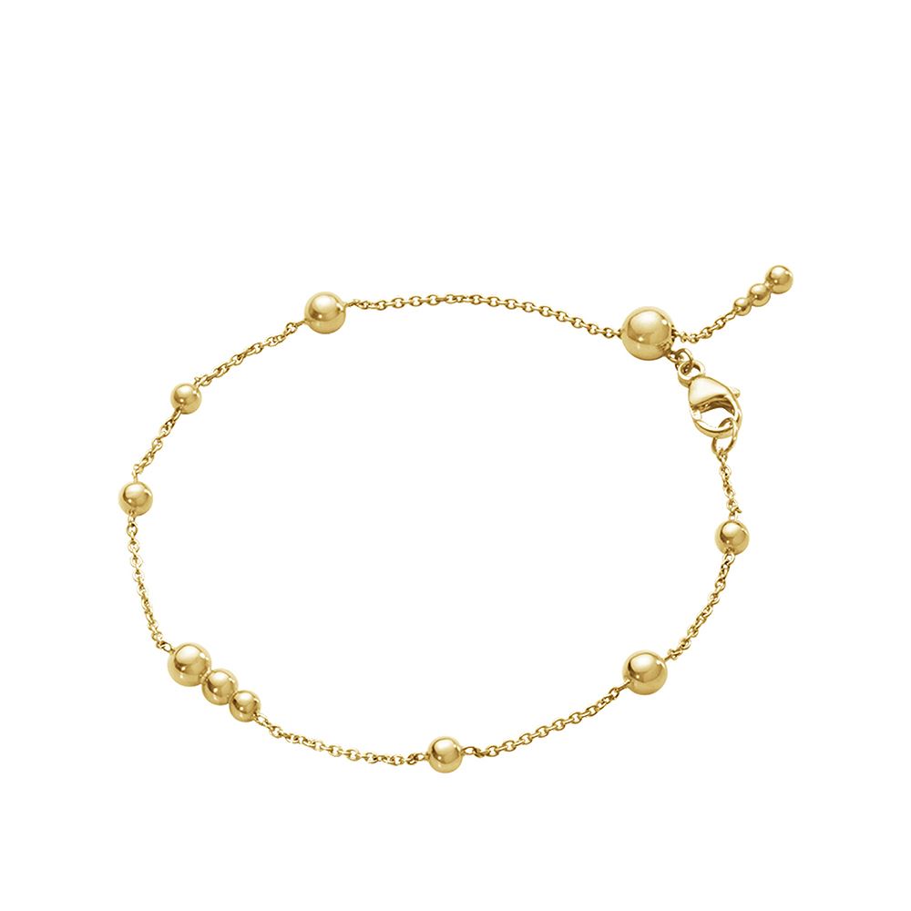 Georg Jensen MOONLIGHT GRAPES 手鏈