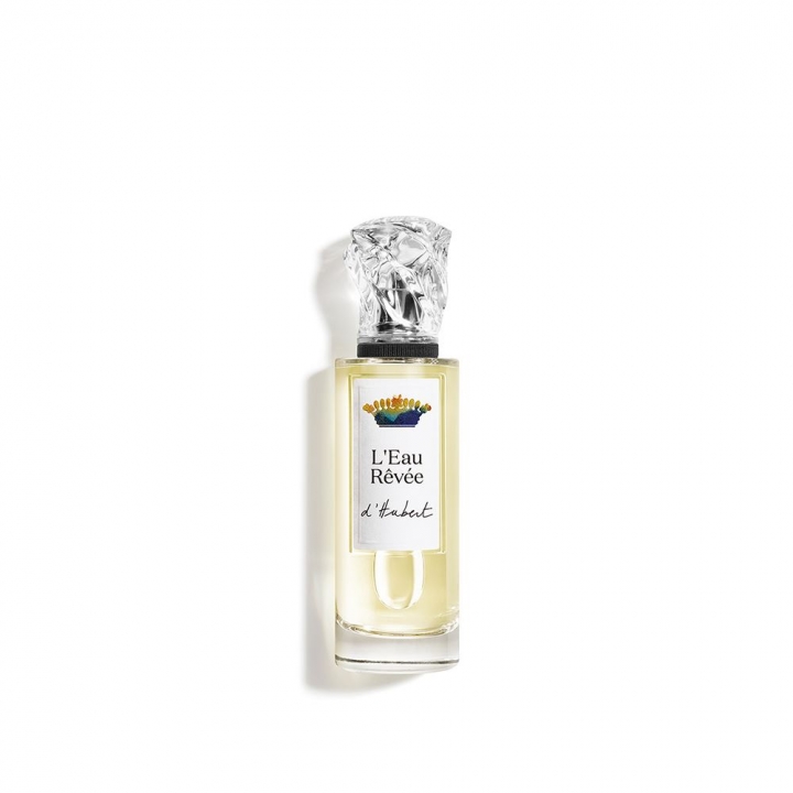 L Eau Rêvée d Hubert夢之境 修伯特香水