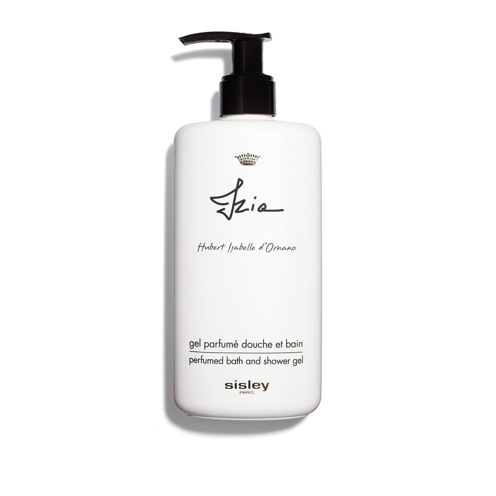 SISLEY 希思黎 IZIA 伊之露香浴露