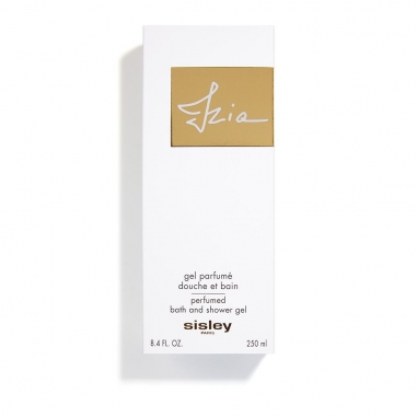 SISLEY IZIA PERFUMED BATH AND SHOWER GEL希思黎 IZIA 伊之露香浴露