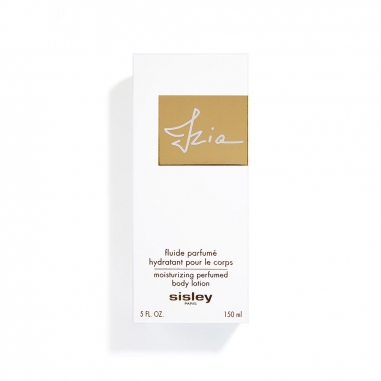 SISLEY IZIA MOISTURIZING PERFUMED BODY LOTION希思黎 IZIA 伊之露香體乳