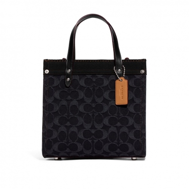 Coach蔻馳(精品) FIELD TOTE 22托特包