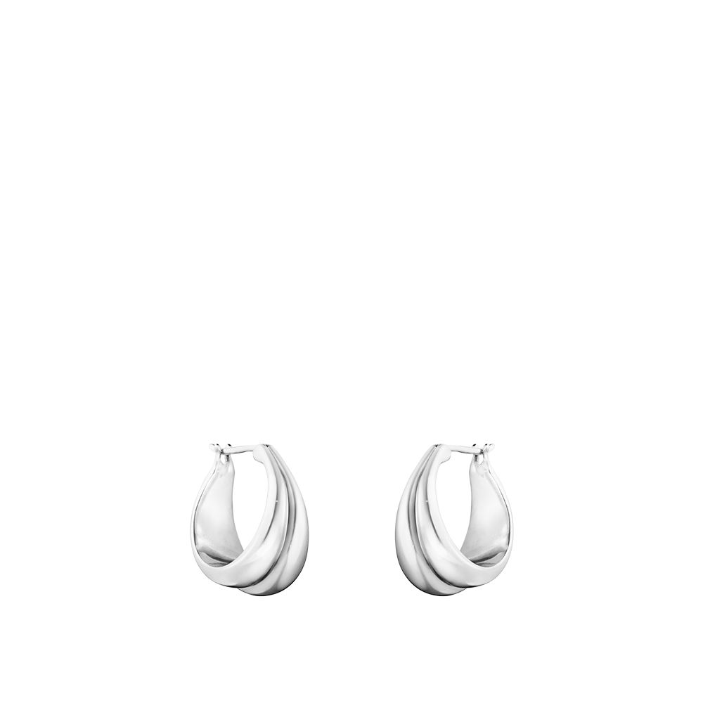 Georg Jensen CURVE 耳環