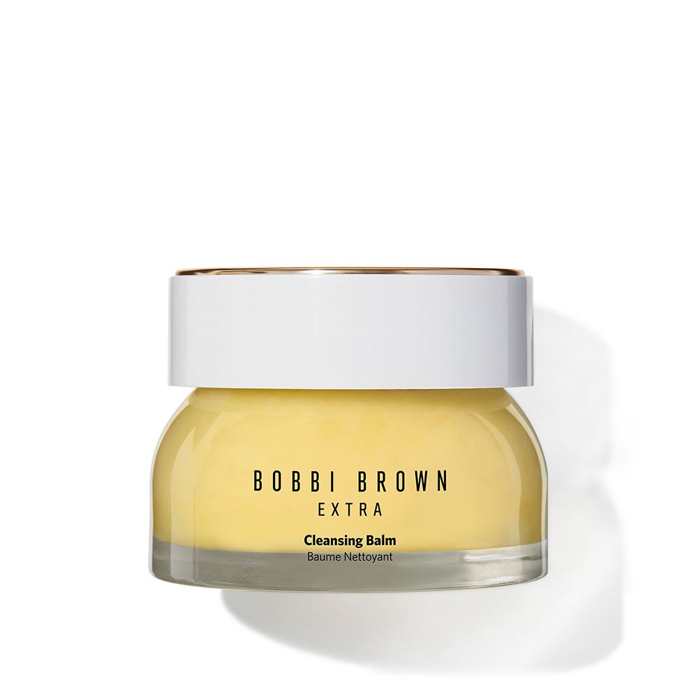 Bobbi Brown 晶鑽桂馥潔膚霜