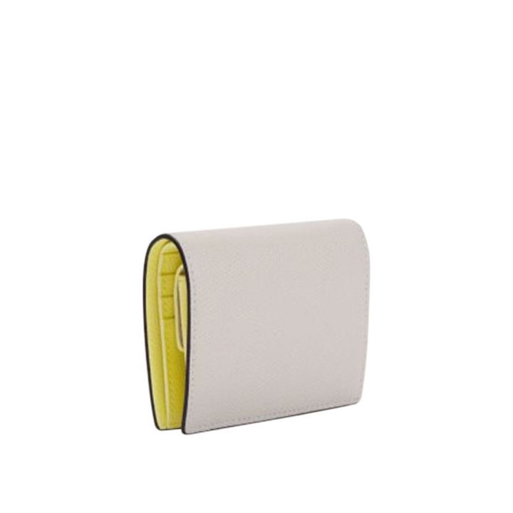 CAMELIA S COMPACT BIFOLDFURLA CAMELIA S 雙折短夾