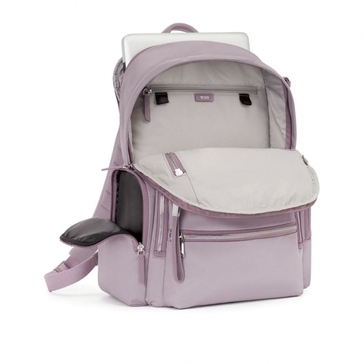 TUMI CELINA BACKPACKVOYAGEUR後背包