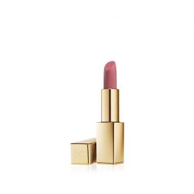 Estee Lauder Pure Color Emerald Creme Lipstick雅詩蘭黛 絕美奢潤精萃唇膏(緞光)