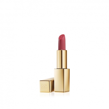 Estee Lauder Pure Color Emerald Creme Lipstick雅詩蘭黛 絕美奢潤精萃唇膏(緞光)