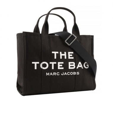 MJ MEDIUM TRAVELER TOTE BAG中號托特包