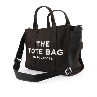 MJ MEDIUM TRAVELER TOTE BAG中號托特包
