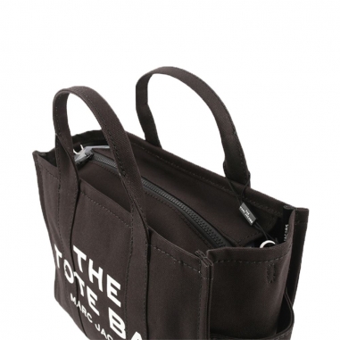 MJ MEDIUM TRAVELER TOTE BAG中號托特包