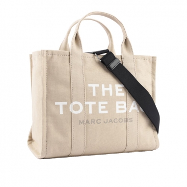 MJ MEDIUM TRAVELER TOTE BAG中號托特包