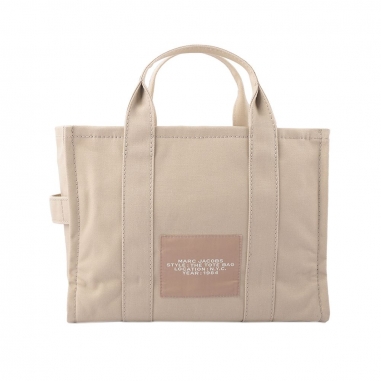 MJ MEDIUM TRAVELER TOTE BAG中號托特包