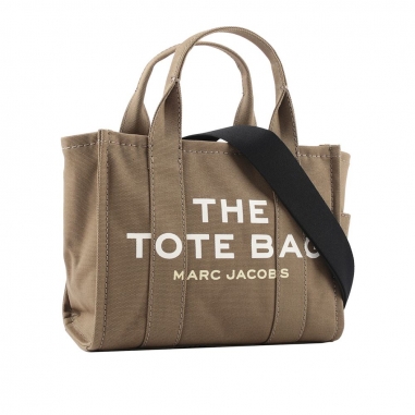 MJ SMALL TRAVELER TOTE BAG小號托特包