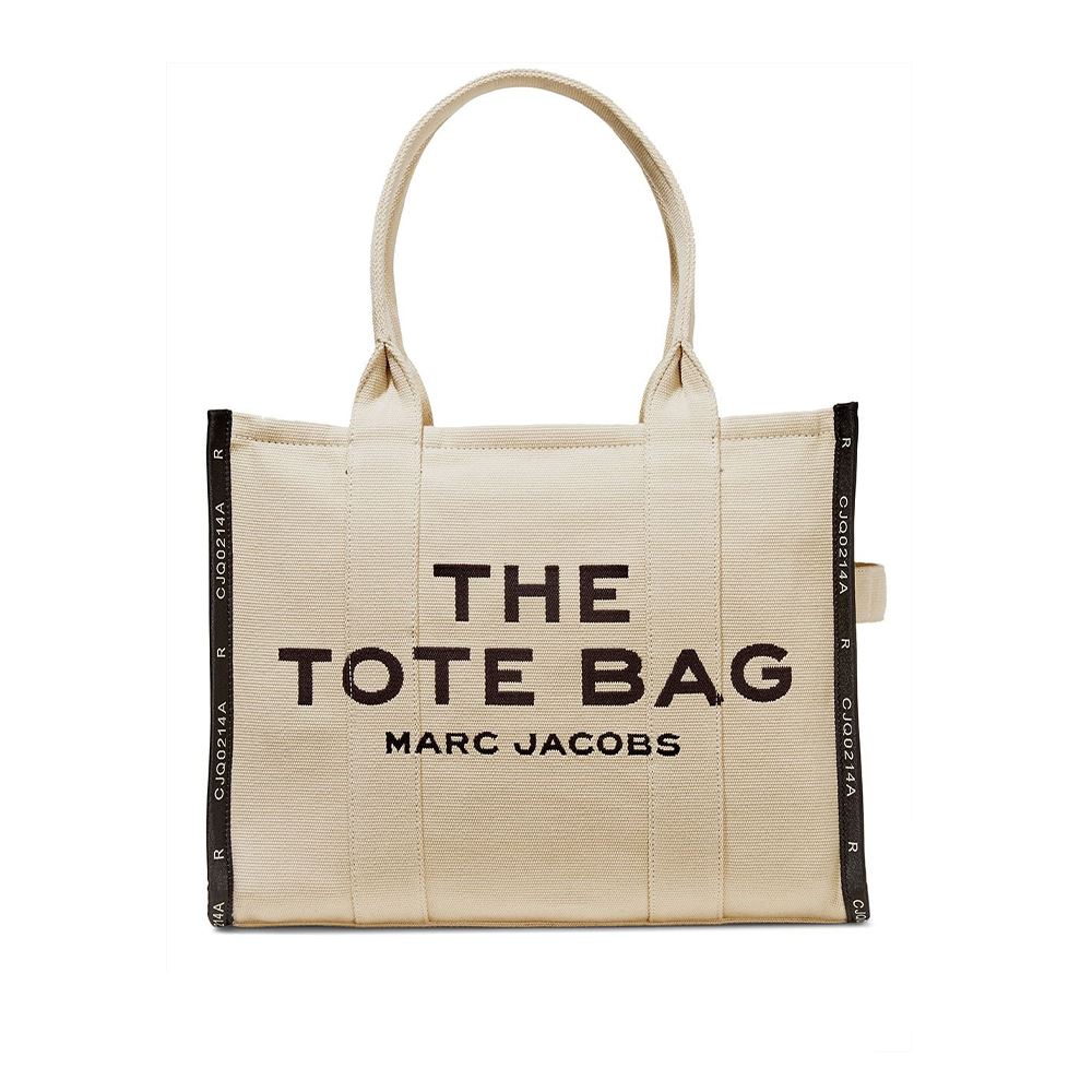 Marc Jacobs 經典徽標大號托特包