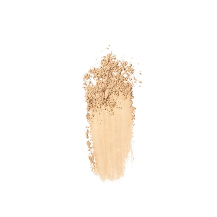 GUCCI POUDRE DE BEAUTÉ MAT NATUREL古馳 柔焦凝光粉餅