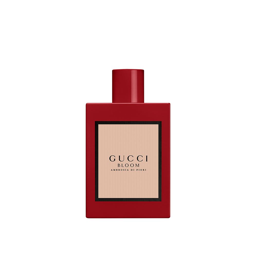 GUCCI BEAUTY 花悅馥意女性淡香精