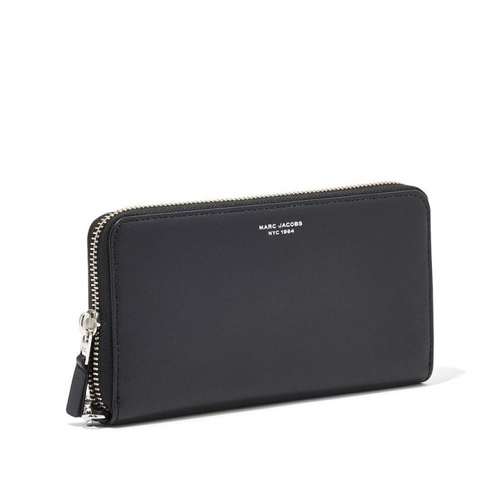 CONTINENTAL WRISTLETTHE SLIM 84 CONTINENTAL 附腕帶錢包