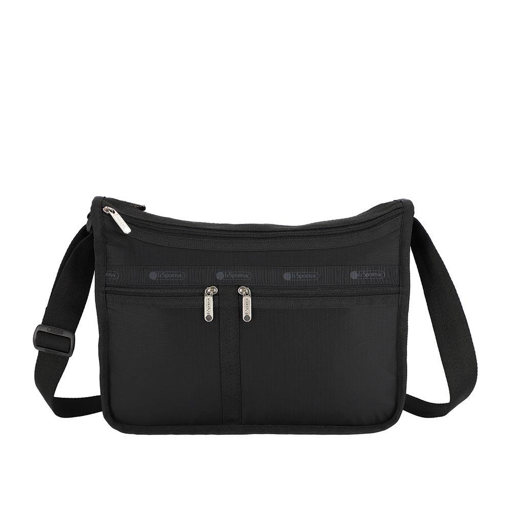 LeSportsac 奢華斜背包