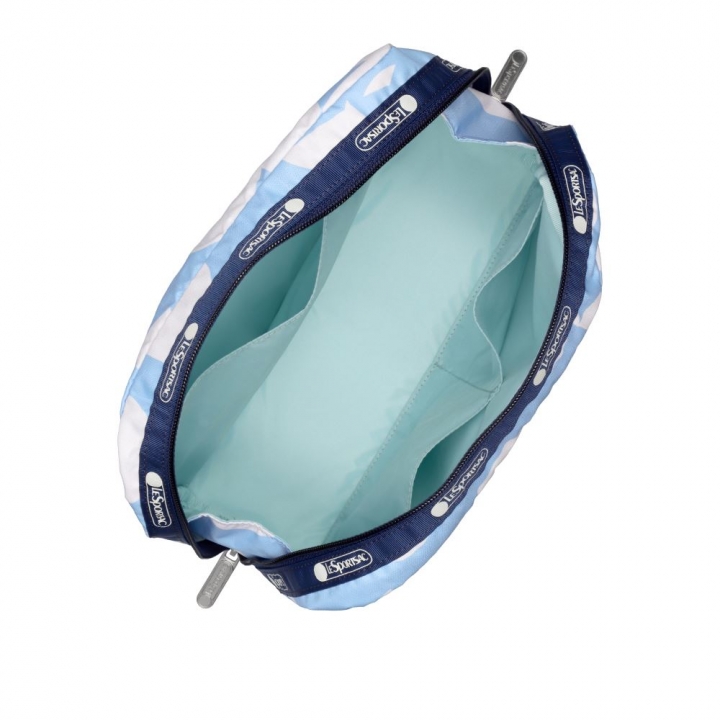 EXTRA LARGE RECTANGULAR COSMETIC加大型化妝包