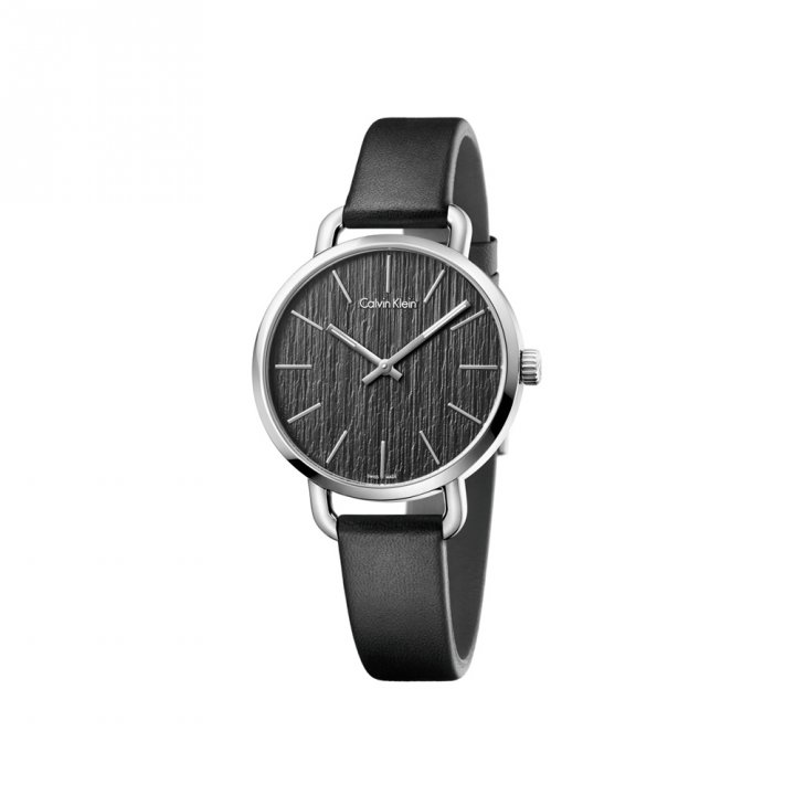 Calvin Klein 凱文克萊(精品) 腕錶