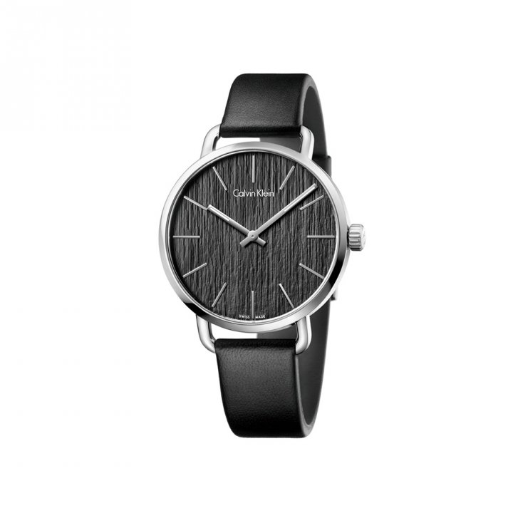 Calvin Klein 凱文克萊(精品) 腕錶