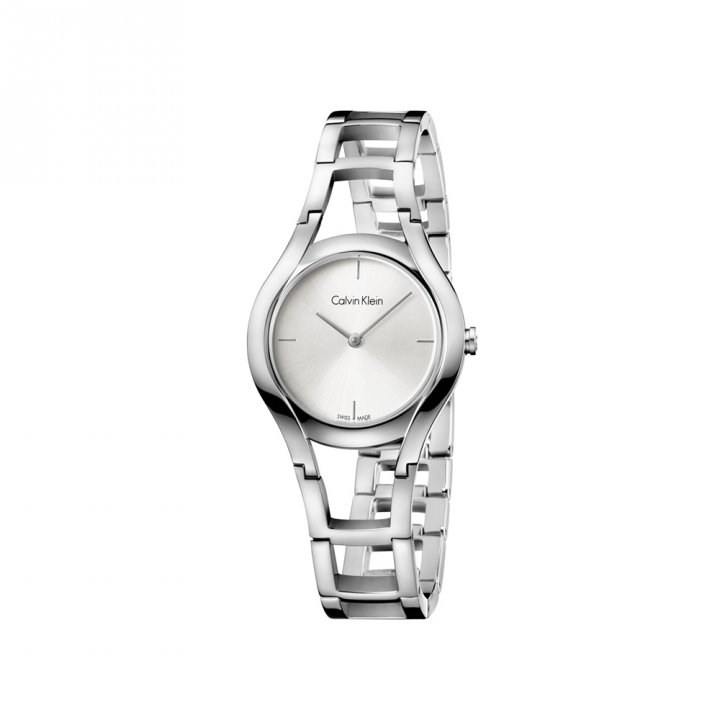 Calvin Klein 卡爾文克雷恩(精品) 腕錶