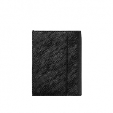 Montblanc Sartorial mini wallet 4cc萬寶龍匠心系列 4 卡式迷你皮夾