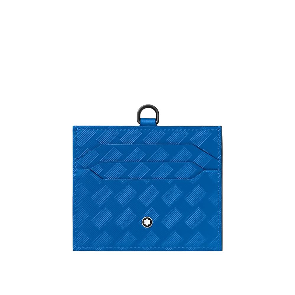 Montblanc 萬寶龍 Extreme 風尚系列 3.0 卡夾，6 卡式