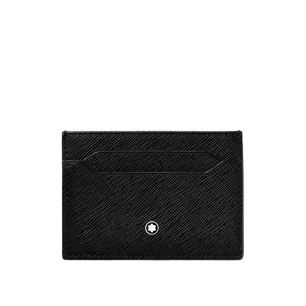 Montblanc 萬寶龍匠心系列卡夾，5 卡式