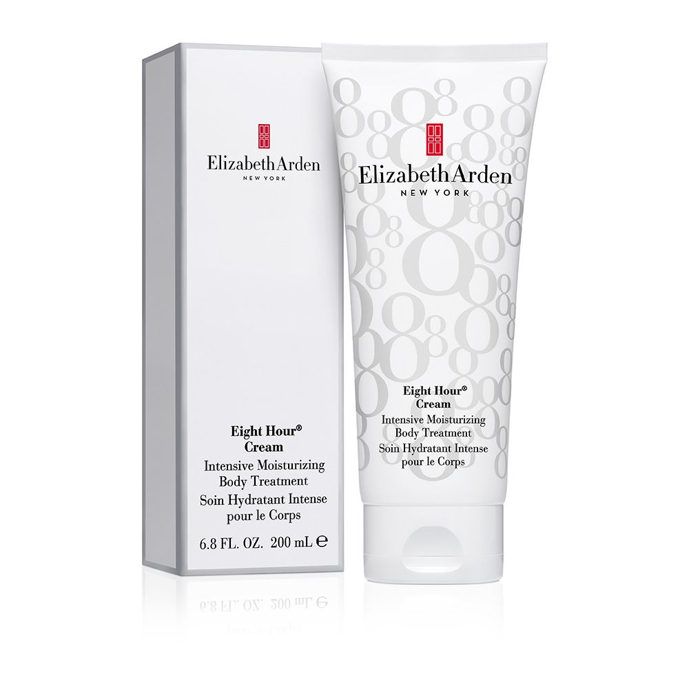 Elizabeth Arden 八小時傳奇身體乳