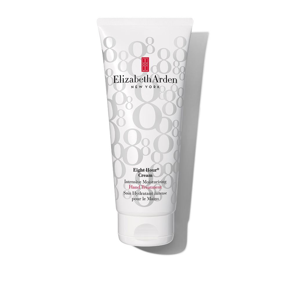 Elizabeth Arden 8小時瞬效潤澤手霜