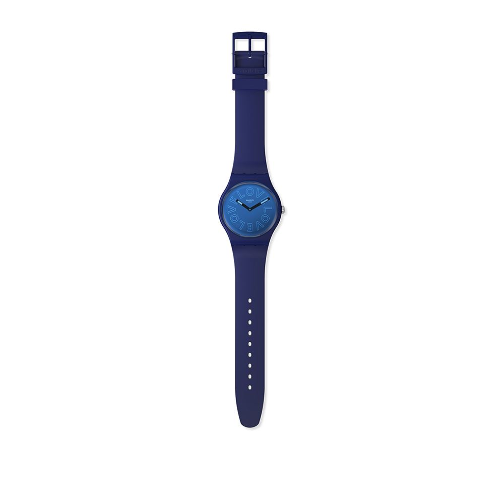 SWATCH NEW GENT 原創系列手錶