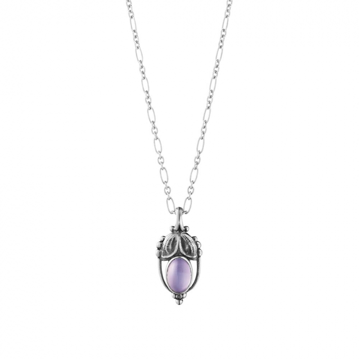 2003 HERITAGE NECKLACE2003 HERITAGE紫晶墜鍊