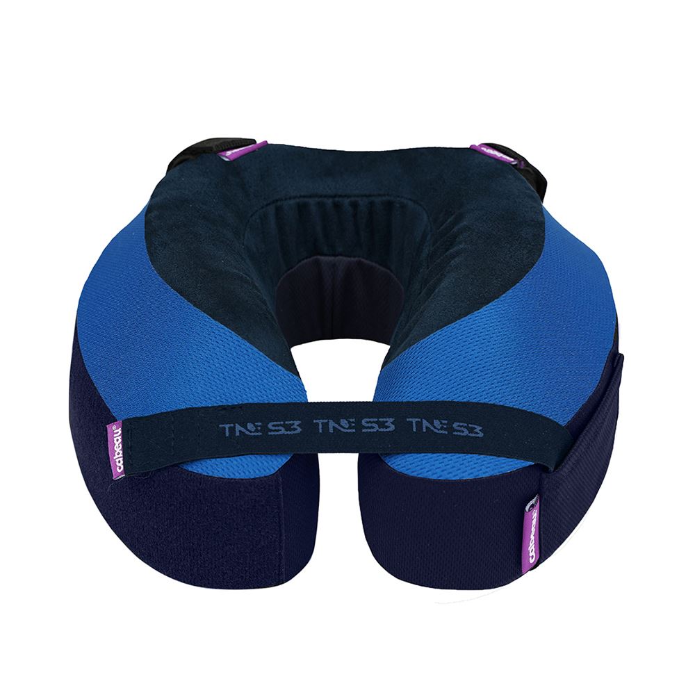 Cabeau Cabeau Evolution 新進化S3旅行記憶頸枕 雪梨藍