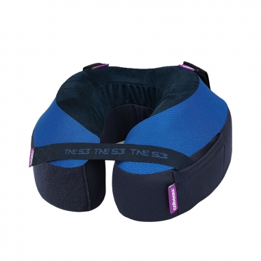 THE NECK'S EVOLUTION S3-NECK PILLOWCabeau Evolution 新進化S3旅行記憶頸枕 雪梨藍