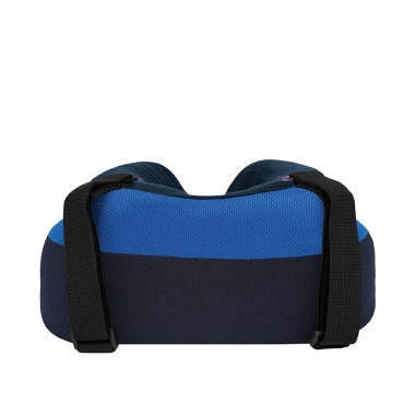 THE NECK'S EVOLUTION S3-NECK PILLOWCabeau Evolution 新進化S3旅行記憶頸枕 雪梨藍