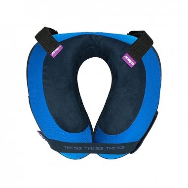 THE NECK'S EVOLUTION S3-NECK PILLOWCabeau Evolution 新進化S3旅行記憶頸枕 雪梨藍