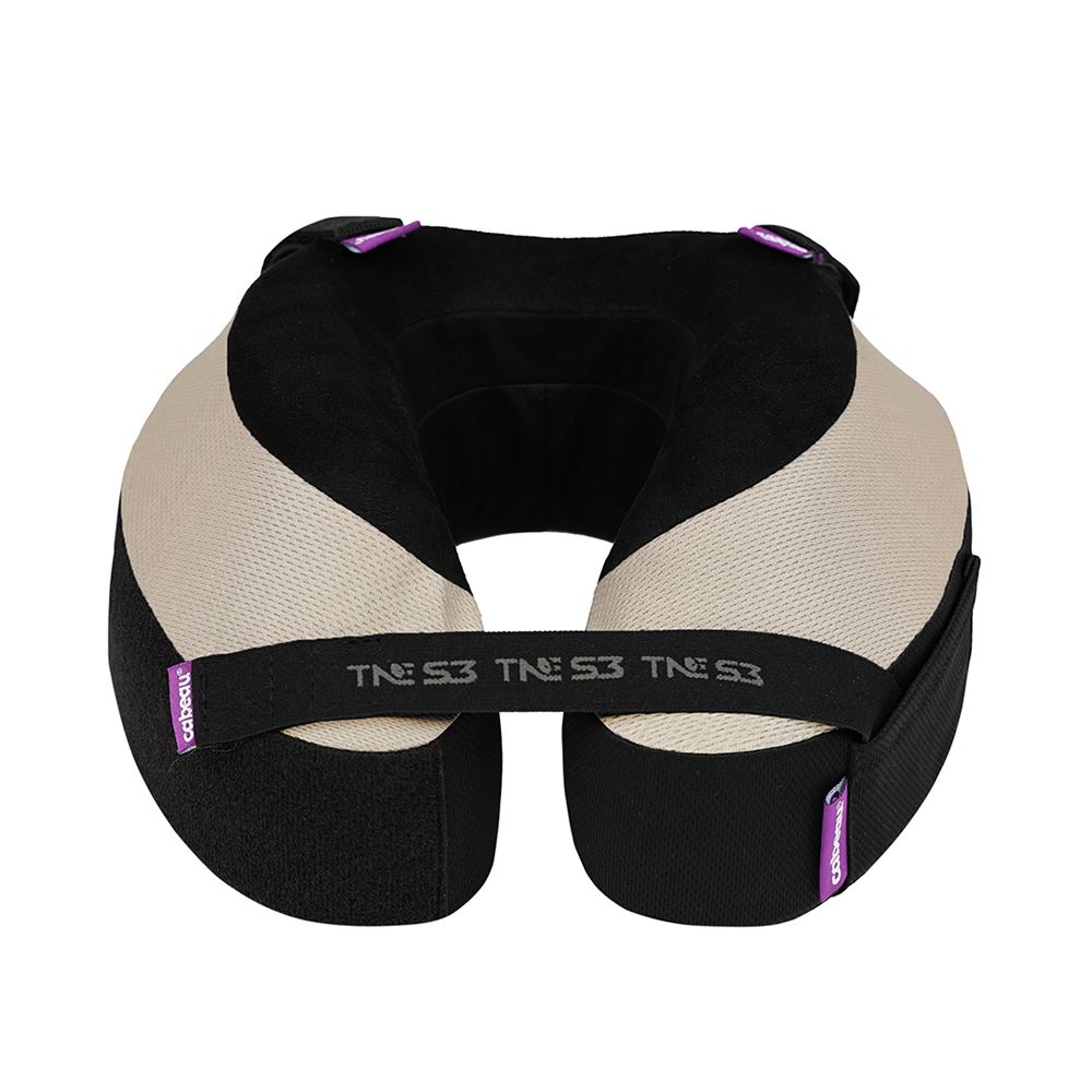 Cabeau Cabeau Evolution 新進化S3旅行記憶頸枕 開羅棕