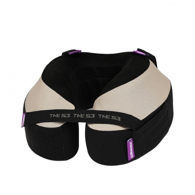THE NECK'S EVOLUTION S3-NECK PILLOWCabeau Evolution 新進化S3旅行記憶頸枕 開羅棕