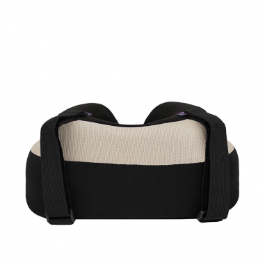 THE NECK'S EVOLUTION S3-NECK PILLOWCabeau Evolution 新進化S3旅行記憶頸枕 開羅棕