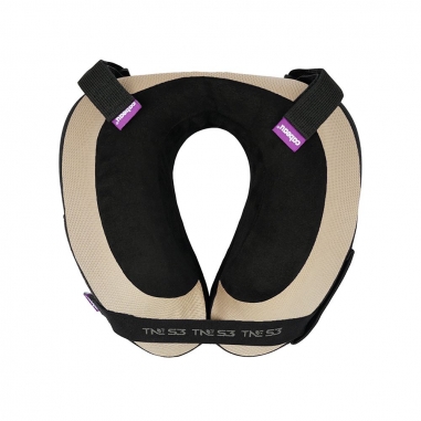 THE NECK'S EVOLUTION S3-NECK PILLOWCabeau Evolution 新進化S3旅行記憶頸枕 開羅棕