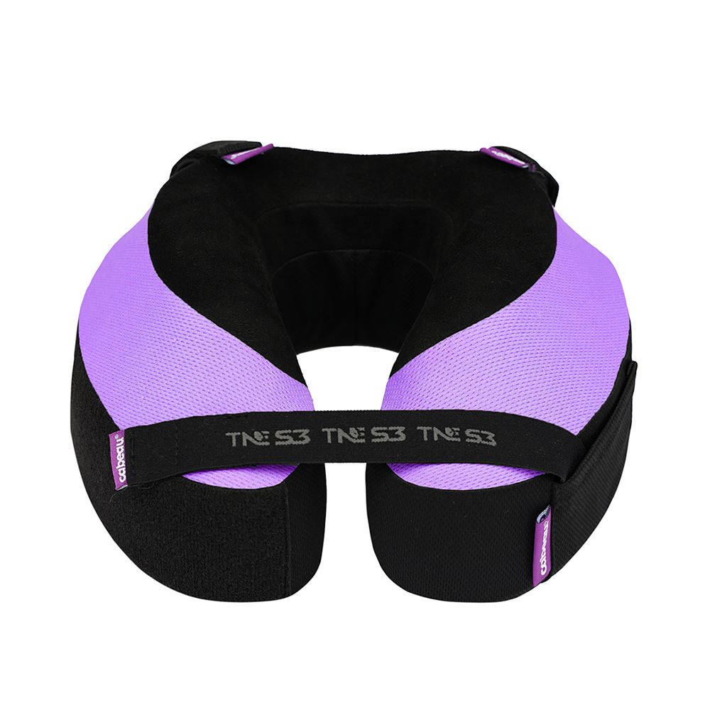 Cabeau Cabeau Evolution 新進化S3旅行記憶頸枕 巴黎紫