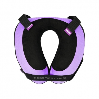 THE NECK S EVOLUTION S3-NECK PILLOWCabeau Evolution 新進化S3旅行記憶頸枕 巴黎紫