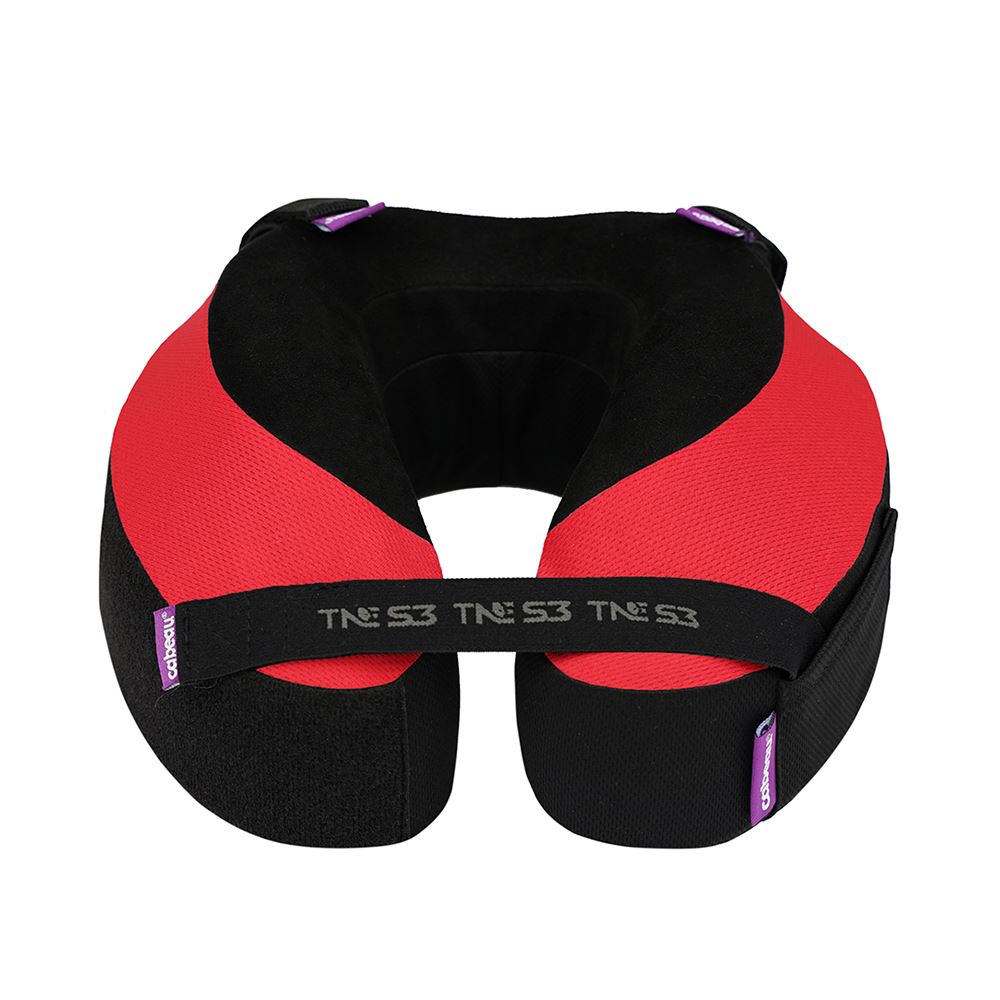 Cabeau Cabeau Evolution 新進化S3旅行記憶頸枕 倫敦紅