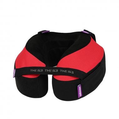 THE NECK'S EVOLUTION S3-NECK PILLOWCabeau Evolution 新進化S3旅行記憶頸枕 倫敦紅
