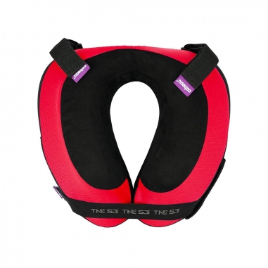 THE NECK'S EVOLUTION S3-NECK PILLOWCabeau Evolution 新進化S3旅行記憶頸枕 倫敦紅