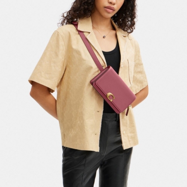 LUX BANDIT BELT BAG B4/ROUGE ONEBANDIT BELT BAG腰包