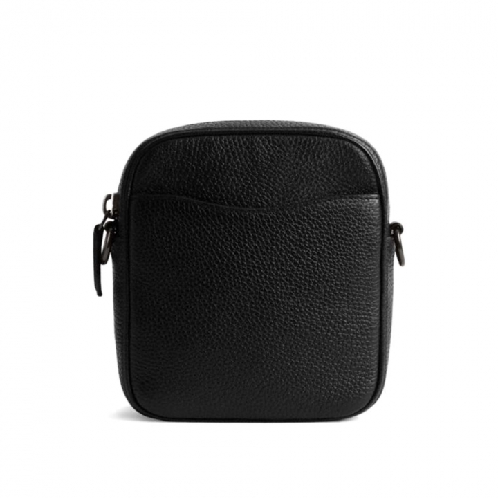 BECK CSB LTH BLACK ONEBECK CROSSBODY斜背包