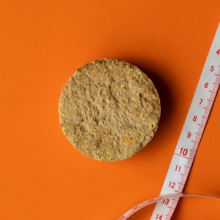 Beef and Chicken
Adult (1-7 years old)
15 grams成齡喵食 牧牛燉雞15g